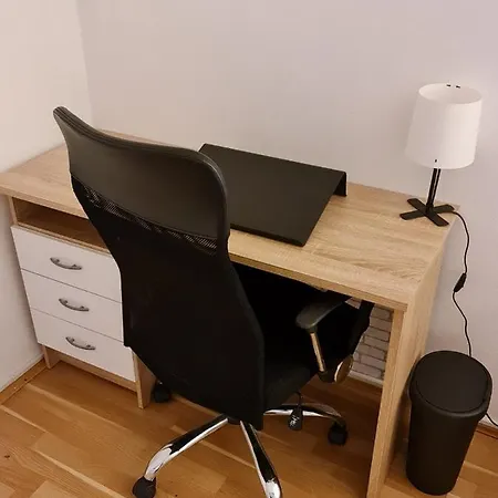 Appartement Maksim Belgrado