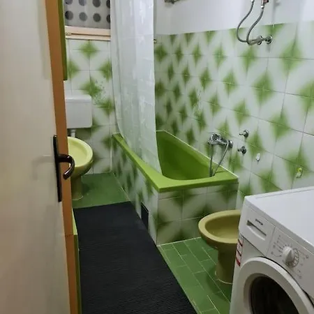 Appartement Maksim Belgrado